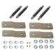 ARB OMEGS10 - Greasable Shackle Kit 79Ser