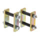 ARB OMEGS21 - Greasable Shackle Kit D22