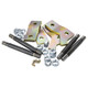 ARB OMEGS16 - Greasable Shackle Kit Mk/Ml