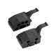 ARB RDSTP - Set Of 2 Roller Drawer Stops