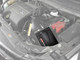 aFe Power 54-12848-B - MagnumFORCE Cold Air Intake Cover 09-14 Ford Edge V6-3.5L
