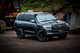 ARB SS89HP - Safari 4X4 Snorkel Armax 200 Ser V8 Td Not Gx 9/15-On
