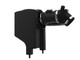 aFe Power 56-70025D - Takeda Momentum Pro Dry S Cold Air Intake System 19-21 Nissan Altima L4-2.5L