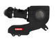 aFe Power 56-70025D - Takeda Momentum Pro Dry S Cold Air Intake System 19-21 Nissan Altima L4-2.5L