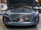 aFe Power 56-70005SR - 18-20 Hyundai Elantra GT L4-1.6L (t) Takeda Momentum Dynamic Air Scoop - Red