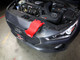 aFe Power 56-70005SR - 18-20 Hyundai Elantra GT L4-1.6L (t) Takeda Momentum Dynamic Air Scoop - Red