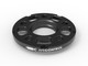 aFe Power 610-721001-B - CONTROL Billet Aluminum Wheel Spacers 5x112 CB66.6 12.5mm - Toyota GR Supra/BMW G-Series