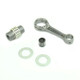 Athena P40321032 - 98-00 Kawasaki KX 80 Offroad Connecting Rod Kit