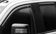 Auto Ventshade (AVS) 194805 - 2019 Chevrolet Silverado 1500 Crew Cab Pickup Ventvisor In-Channel 4pc - Smoke