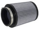 aFe Power TF-9027D - Takeda Air Filters A/F PDS 3-1/2F x  5B x 4-1/2T (INV) x 6.25in Height