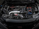 aFe Power TM-1025B-R - Momentum GT Pro 5R Cold Air Intake System 2017 Honda Civic Type R L4-2.0L (t)