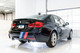AWE 3010-33042 - BMW F3X 340i Touring Edition Axle-Back Exhaust - Diamond Black Tips (102mm)