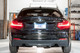 AWE 3010-33034 - BMW F22 M235i / M240i Touring Edition Axle-Back Exhaust - Diamond Black Tips (102mm)