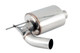 AWE 3010-33038 - BMW F22 M235i / M240i Touring Edition Axle-Back Exhaust - Diamond Black Tips (90mm)