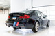 AWE 3010-33040 - BMW F3X 340i Touring Edition Axle-Back Exhaust - Diamond Black Tips (90mm)
