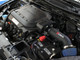 aFe Power TR-1021B-R - Takeda Intake Stage-2 PRO 5R 13-14 Honda Accord V6-3.5L (Black)