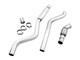 AWE 3015-11026 - BMW F22 M235i Performance Mid Pipe