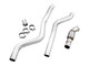 AWE 3015-11024 - BMW F3X 335i/435i Performance Mid Pipe