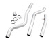 AWE 3015-11034 - BMW F22 M240i Performance Mid Pipe