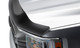 Auto Ventshade (AVS) 22063 - 93-97 Ford Ranger Bugflector Medium Profile Hood Shield - Smoke