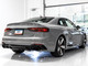AWE 3015-33108 - Audi B9 RS5 Touring Edition Exhaust - w/ Diamond Black RS Tips