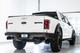AWE 3015-33106 - 2017+ Ford Raptor 0 FG Performance Exhaust System - w/ Diamond Black Tips