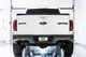 AWE 3015-33106 - 2017+ Ford Raptor 0 FG Performance Exhaust System - w/ Diamond Black Tips