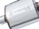 AWE 3015-33078 - Audi B9 A4 Touring Edition Exhaust Dual Outlet - Diamond Black Tips (Includes DP)
