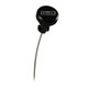 B&M 22200 - Automatic Transmission Locking Dip Stick