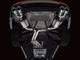 AWE 3015-42103 - 19-23 Audi C8 S6/S7 2.9T V6 AWD Touring Edition Exhaust - Chrome Silver Tips