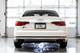 AWE 3020-43064 - Audi B9 S5 Sportback Touring Edition Exhaust - Non-Resonated (Black 102mm Tips)