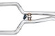 AWE 3025-31044 - Mercedes-Benz W213 AMG E63/S Sedan/Wagon SwitchPath Exhaust System - for DPE Cars