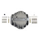 B&M 70501 - Cast Aluminum Differential Cover for GM 10.5" 14 Bolt