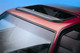 Auto Ventshade (AVS) 78062 - Universal Windflector Pop-Out Sunroof Wind Deflector (Fits Up To 36.5in.) - Smoke
