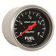 AutoMeter 3310 - Sport Comp 52mm Full Sweep Electronic Fuel Level Programmable Empty-Full Range Gauge