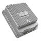 B&M 70260 - Transmission Pan, Cast Deep Pan 4L60 and 4L60E