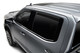 Auto Ventshade (AVS) 774041 - 07-14 Toyota FJ Cruiser Ventvisor Low Profile Window Deflectors 4pc - Matte Black