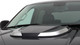 Auto Ventshade (AVS) 80010 - Universal Hood Scoop - Smoke