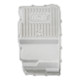 B&M 70401 - Hi-Tek Heavy-Duty Deep Transmission Pan -  GM 10L80 - Aluminum - Natural