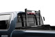 Backrack 15002 - 15-23 Colorado / 16-23 Tacoma / 19-21 Ranger Original Rack Frame Only Requires Hardware