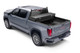 Backrack 12800 - 01-23 Silverado/Sierra 2500HD/3500HD Louvered Rack Frame Only Requires Hardware