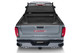 Backrack 12800 - 01-23 Silverado/Sierra 2500HD/3500HD Louvered Rack Frame Only Requires Hardware