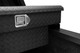 Backrack 14800 - 01-23 Silverado/Sierra 2500HD/3500HD Open Rack Frame Only Requires Hardware