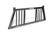 Backrack 149TR - 19-23 Silverado/Sierra (New Body Style) Three Round Rack Frame Only Requires Hardware