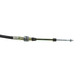 B&M 81834 - Super Duty Race Shifter Cable