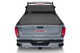 Backrack 12700 - 99-23 Ford F250/350/450 Louvered Rack Frame Only Requires Hardware