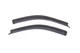 Auto Ventshade (AVS) 92805 - 04-08 Ford F-150 Standard Cab (Excl. 04 Heritage) Ventvisor Window Deflectors 2pc - Smoke