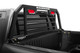 Backrack SRL600 - 08-24 Chevrolet Silverado / 04-24 Ford F-150 SRL Rack Lighted Shortended Frame ONLY Req. HW