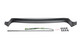 Auto Ventshade (AVS) 953163 - 19-22 RAM 1500 (Excl. Rebel & TRX) Low Profile Aeroskin Lightshield Pro - Black