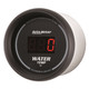 AutoMeter 6337 - Black 0-300 F Digital Water Temp Gauge